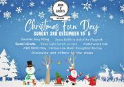 Thumbnail for article : John O'Groats Christmas Fun Day Sunday 3 December 10:00am - 4:00pm