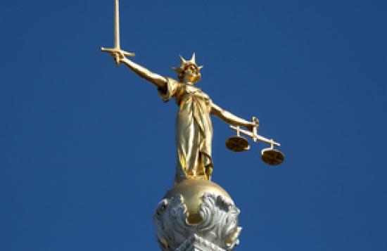 Photograph of Consultation On Tougher Sentences For Knife And Domestic Killers