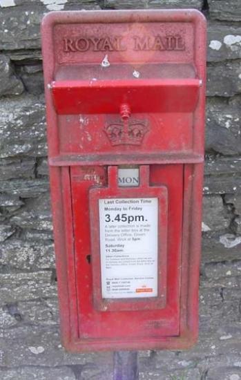 Photograph of Why Royal Mail Is Struggling To Deliver