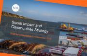 Thumbnail for article : Have Your Say On The NDA Social Impact And Communities Strategy