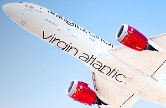 Photograph of A Virgin PR Bubble  Burst - Why The World's First Flight Powered Entirely By Sustainable Aviation Fuel Is A Green Mirage