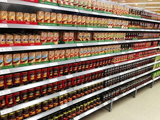 Photograph of CMA Sets Out Autumn Update In Review Of Competition In Groceries Sector