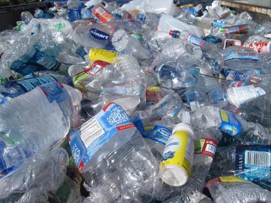 Photograph of As Plastic Production Grows, Treaty Negotiations To Reduce Plastic Waste Are Stuck In Low Gear