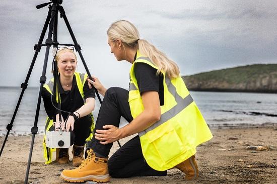 Photograph of Learn And Earn - Apprentice Recruitment Open - Nuclear Waste Services - Dounreay Etc