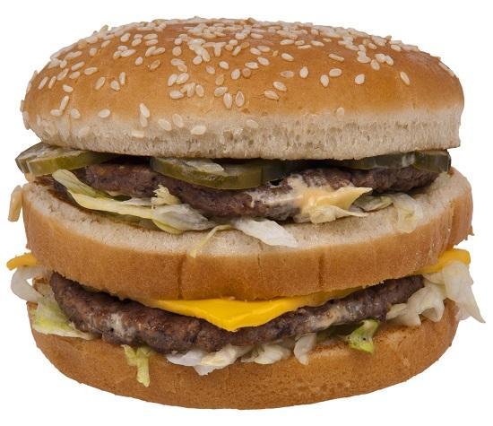 Photograph of Biden And The Tale Of The $16 Mcdonald's Meal - A Washington Post Podcast