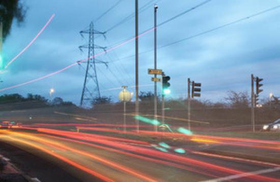 Photograph of Transport Secretary Announces Further Measures To Improve Transport Connectivity Across The UK