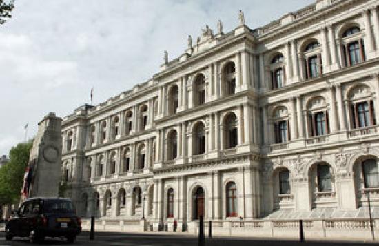 Photograph of UK Exposes Attempted Russian Cyber Interference In Politics And Democratic Processes