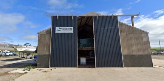 Photograph of Orkney Boatyard To Expand And Create Jobs