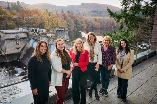 Photograph of SSE And The University Of The Highlands And Islands Announce Partnership Aimed At Benefiting The Region