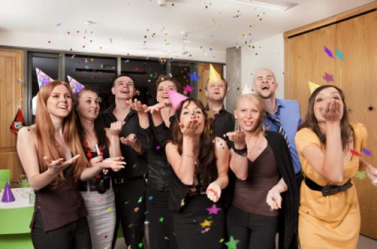 Photograph of Work Christmas Parties - Know Your Rights So Things Don't Go Wrong At Your Office Do