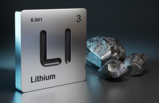 Photograph of UKAEA Awards £7.4m To Develop Lithium Technologies For Fusion