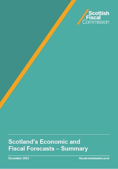 Photograph of Scottish Budget Under Pressure Despite Higher Tax Revenues