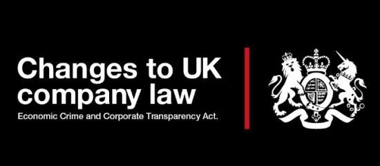 Photograph of Changes To UK Company Law