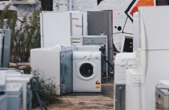 Photograph of Government Reforms Set To Spark Greater Reuse And Recycling Of Electrical Goods