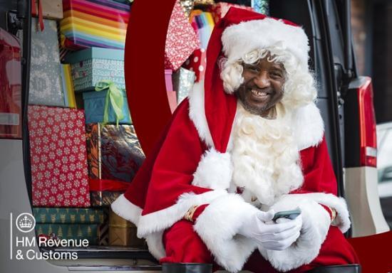 Photograph of No Frosty Surprises When You Claim Tax Relief Directly With HMRC