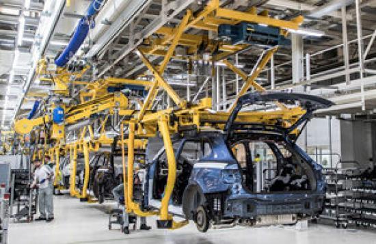 Photograph of Pathway For Zero Emission Vehicle Transition By 2035 Becomes Law