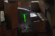 Thumbnail for article : The Modern Battlefield - Harnessing The Power Of Lasers