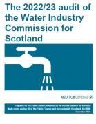 Thumbnail for article : Unacceptable Financial Management At Scottish Water