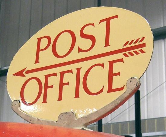 Photograph of Post Office Scandal - Why Thousands Of Victims Are Yet To See Justice