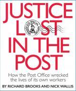 Thumbnail for article : Post Office Will Struggle To Rebuild Brand Trust - As Boeing And Facebook Scandals Show