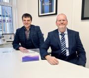 Thumbnail for article : Phil Anderson Financial Services Welcomes New Directors: Peter Brown And Kevin Philip