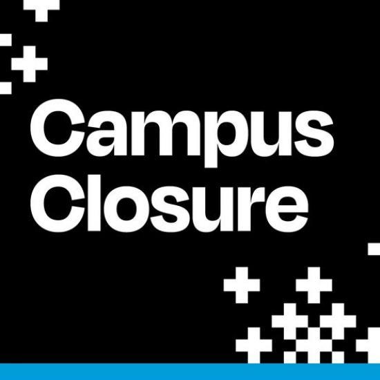 Photograph of Campus Closures Again - Thurso, Halkirk And Dornoch - Thursday 18th January 2024