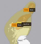 Thumbnail for article : Met Office Warns More Snow May Hit Again And Another Severe Warning For Sunday 21st January