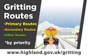 Thumbnail for article : Highland Road Conditions Report - Thursday 18 January 2024 - Caithness Main Roads Passable