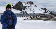 Thumbnail for article : NHS Highland Consultant Selected For All-female Expedition To Antarctica