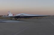 Thumbnail for article : Concorde Is History But Will The X59 Restart Supersonic Travel