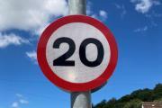 Thumbnail for article : 20mph In Highland Public Consultation Closes Next Week