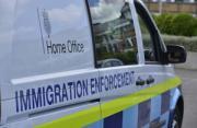 Thumbnail for article : Three Arrested In Fake Immigration Law Firm Raid