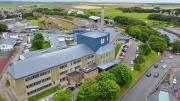 Thumbnail for article : Caithness General Hospital Vacancy For General Manager