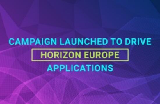 Photograph of Multichannel Campaign Blitz Begins To Seize £82 Billion Horizon Europe Opportunities For Innovation, Jobs, And Global Impact