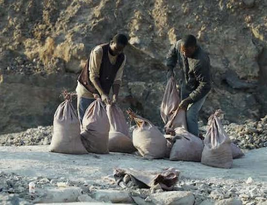 Photograph of We Miners Die A Lot - Appalling Conditions And Poverty Wages - The Lives Of Cobalt Miners In The Drc