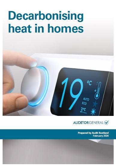 Photograph of Home Heating Switch Faces Significant Risks In Scotland