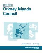 Thumbnail for article : Orkney Islands Council Delivers Excellent Services But Must Focus On The Future