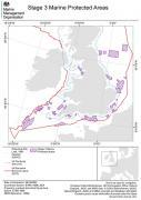 Thumbnail for article : Vital Marine Ecosystems In An Additional 4,000 Square Km Of Our Seas To Receive Protection