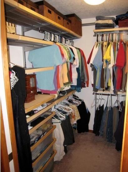 Photograph of ‘Digitising' Your Wardrobe Can Help You Save Money And Make Sustainable Fashion Choices
