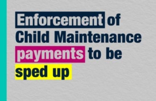 Photograph of Child Maintenance Service Reformed To Crack Down On Parents Who Refuse To Pay