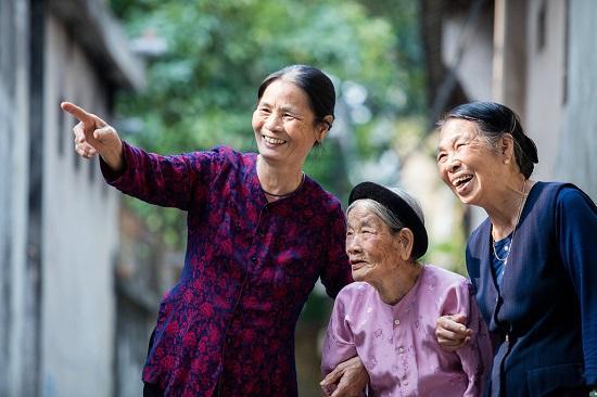 Photograph of China's Doom Loop - A Dramatically Smaller (and Older) Population Could Create A Devastating Global Slowdown