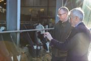 Thumbnail for article : John Lamont Puts Focus On Farming Innovation On Se Scotland Visit