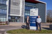 Thumbnail for article : UKAEA And CNL Partner To Accelerate Fusion Energy Development