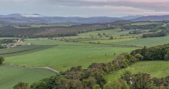 Photograph of The Macrobert Trust Partners With Inclusive Farm To Give People With Disabilities, Additional Needs Or Difference In Scotland New Opportunities