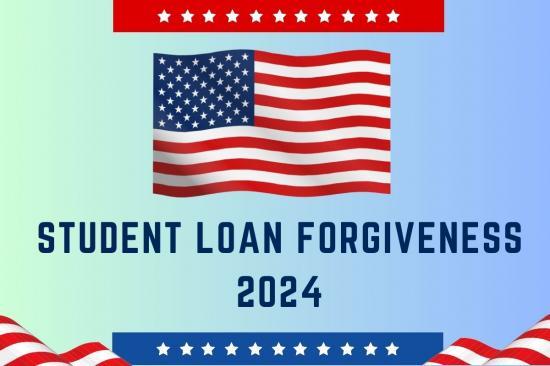 Photograph of More American Students Have Student Loans Debt Forgiven By Biden Administration