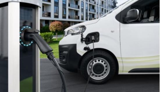 Photograph of Rightcharge Flips The Switch On Its Home Charging Payments Solution, Sparking Savings And Simplicity For Fleets