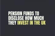 Thumbnail for article : Chancellor Backs British Business With Pension Fund Reforms