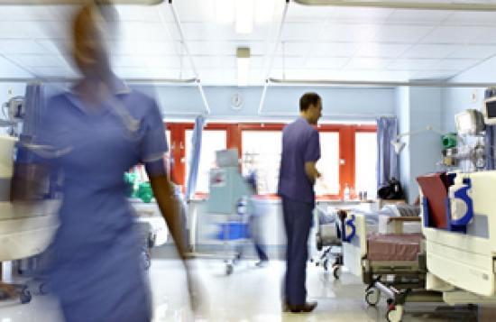 Photograph of Unions Will Recommend New Offer To NHS Consultants In England