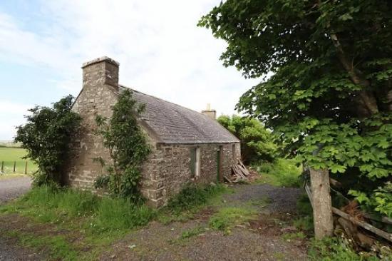 Photograph of Crack Down On Long Term Empty Homes - England Catches Up With Scotland