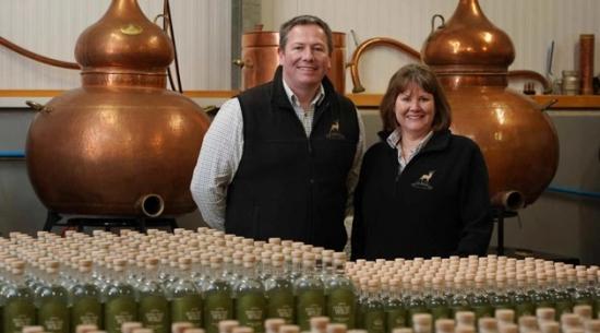 Photograph of New Orkney Whisky Distillery In Moves To Create Jobs And Lower Emissions